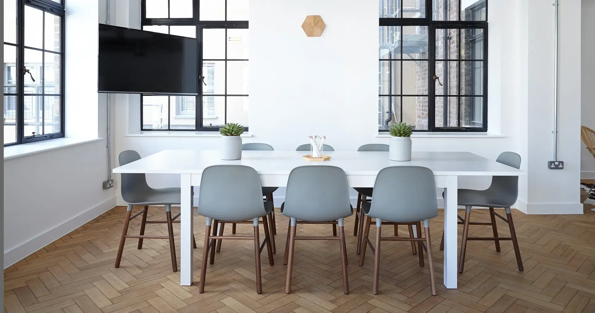 Office chairs